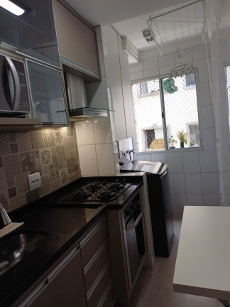 Imagem Apartamento com 2 Quartos à Venda, 40 m² em Jardim Marilu - Carapicuíba Imagem Apartamento com 2 Quartos à Venda, 40 m² em Jardim Marilu - Carapicuíba
