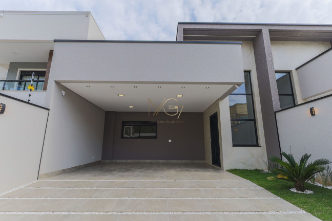 Imagem Casa com 3 Quartos à Venda, 135 m² em Aristocrata - São José Dos Pinhais Imagem Casa com 3 Quartos à Venda, 135 m² em Aristocrata - São José Dos Pinhais
