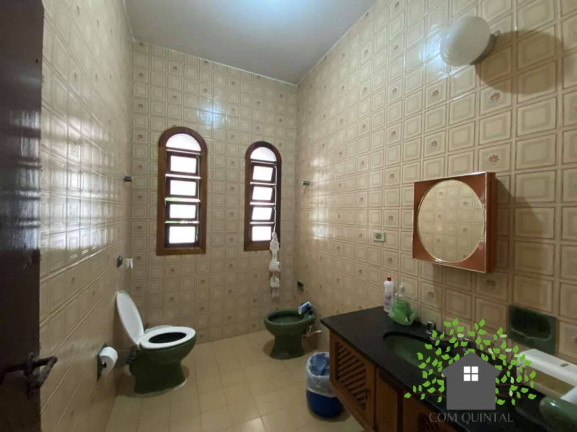 Imagem Casa com 4 Quartos à Venda, 3.069 m² em Miolo Da Granja - Cotia