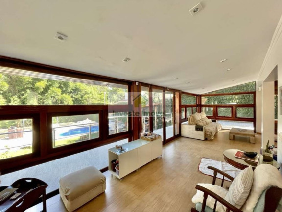 Imagem Casa de Condomínio com 4 Quartos à Venda, 500 m² em Granja Viana - Cotia Imagem Casa de Condomínio com 4 Quartos à Venda, 500 m² em Granja Viana - Cotia