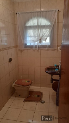 Imagem Sobrado com 3 Quartos à Venda, 140 m² em Jardim Las Vegas - Santo André
