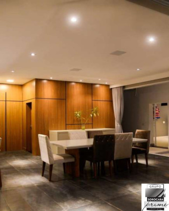 Imagem Casa com 3 Quartos à Venda, 460 m² em Parque Campolim - Sorocaba
