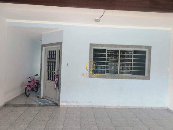 Imagem Sobrado com 4 Quartos à Venda, 197 m² em Residencial Bosque Dos Ipês - São José Dos Campos Imagem Sobrado com 4 Quartos à Venda, 197 m² em Residencial Bosque Dos Ipês - São José Dos Campos