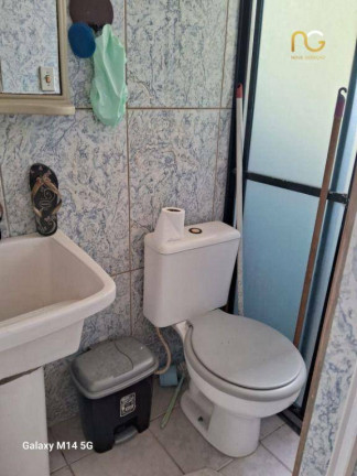 Imagem Kitnet com 1 Quarto à Venda, 25 m² em Vila Assunção - Praia Grande Imagem Kitnet com 1 Quarto à Venda, 25 m² em Vila Assunção - Praia Grande