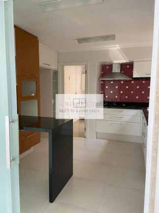 Imagem Cobertura com 3 Quartos à Venda, 268 m² em Panamby - São Paulo Imagem Cobertura com 3 Quartos à Venda, 268 m² em Panamby - São Paulo