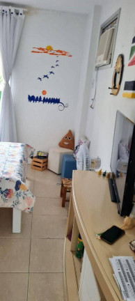 Imagem Apartamento com 2 Quartos à Venda, 70 m² em Icaraí - Niterói Imagem Apartamento com 2 Quartos à Venda, 70 m² em Icaraí - Niterói