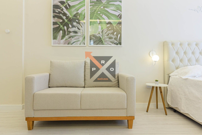 Imagem Imóvel com 1 Quarto à Venda, 30 m² em Centro - São Paulo Imagem Imóvel com 1 Quarto à Venda, 30 m² em Centro - São Paulo