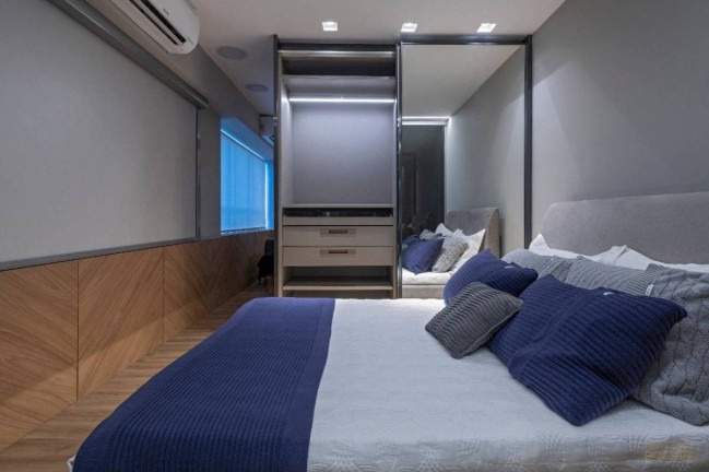 Imagem Apartamento com 1 Quarto à Venda, 42 m² em Savassi - Belo Horizonte Imagem Apartamento com 1 Quarto à Venda, 42 m² em Savassi - Belo Horizonte