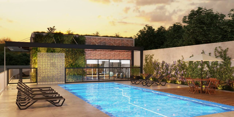 Imagem Apartamento com 2 Quartos à Venda, 63 m² em Quiririm - Taubaté Imagem Apartamento com 2 Quartos à Venda, 63 m² em Quiririm - Taubaté