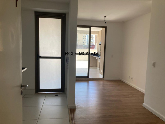 Imagem Apartamento com 2 Quartos à Venda, 141 m² em Barra Funda - São Paulo