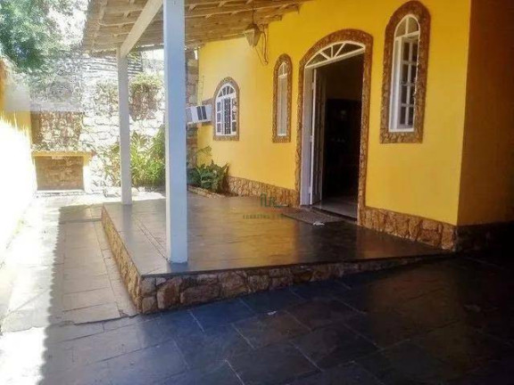 Imagem Casa com 3 Quartos à Venda, 150 m² em Mutuá - São Gonçalo Imagem Casa com 3 Quartos à Venda, 150 m² em Mutuá - São Gonçalo