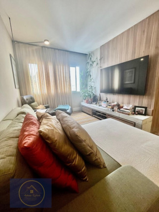 Imagem Apartamento com 2 Quartos à Venda, 78 m² em Moema - São Paulo Imagem Apartamento com 2 Quartos à Venda, 78 m² em Moema - São Paulo