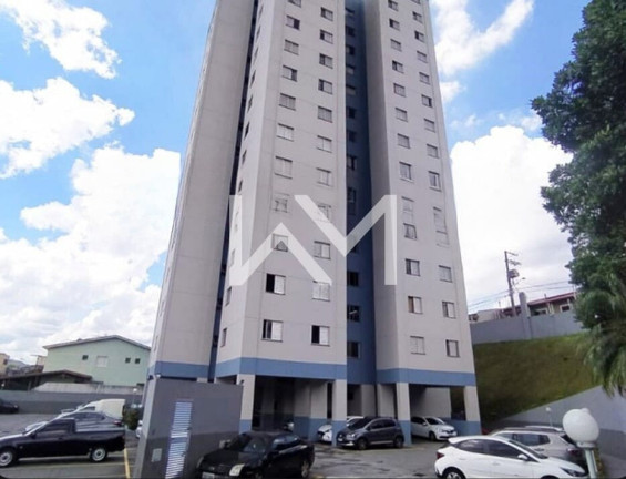 Imagem Apartamento com 3 Quartos à Venda, 57 m² em Jardim Santa Clara - Guarulhos Imagem Apartamento com 3 Quartos à Venda, 57 m² em Jardim Santa Clara - Guarulhos