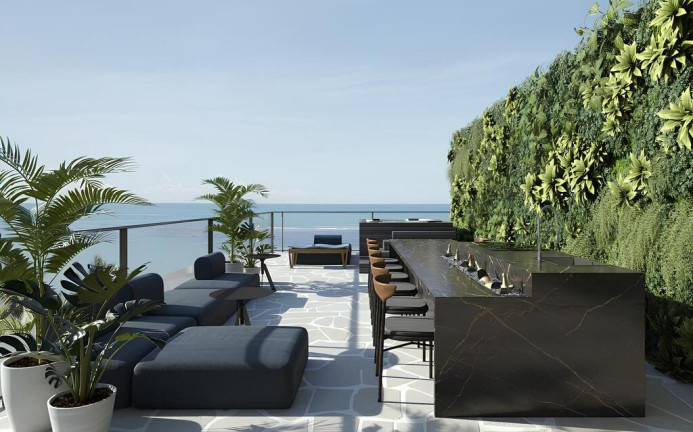 Imagem Cobertura com 3 Quartos à Venda, 162 m²