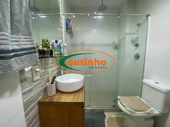 Imagem Apartamento com 2 Quartos à Venda, 57 m² em Estácio - Rio De Janeiro Imagem Apartamento com 2 Quartos à Venda, 57 m² em Estácio - Rio De Janeiro