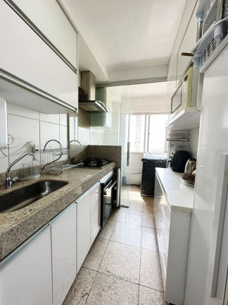 Imagem Imóvel com 3 Quartos à Venda, 89 m² em Norte (águas Claras) - Brasília Imagem Imóvel com 3 Quartos à Venda, 89 m² em Norte (águas Claras) - Brasília