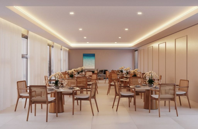 Imagem Cobertura com 3 Quartos à Venda, 228 m² em Poço - Cabedelo Imagem Cobertura com 3 Quartos à Venda, 228 m² em Poço - Cabedelo