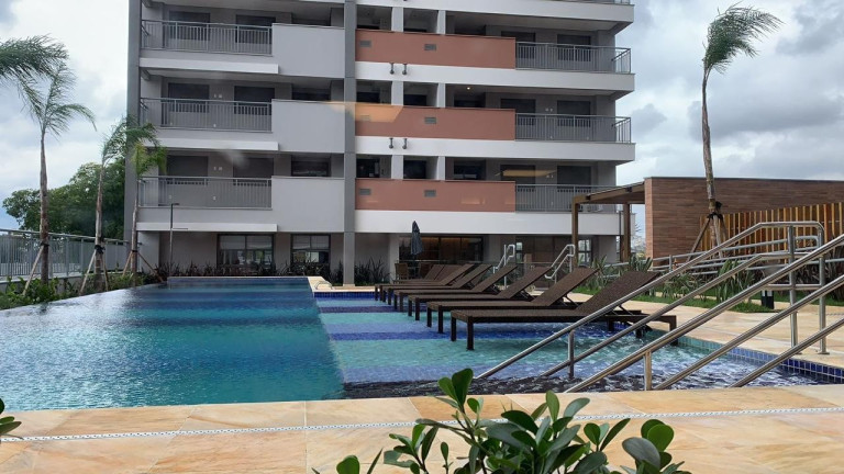 Apartamento com 2 Quartos à Venda, 72 m² em Barra Funda - São Paulo
