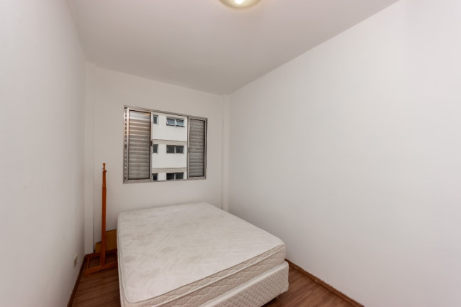 Imagem Apartamento com 1 Quarto à Venda, 42 m² em Campo Belo - São Paulo