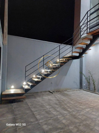 Imagem Casa com 3 Quartos à Venda, 90 m² em Loteamento Villa Branca - Jacareí Imagem Casa com 3 Quartos à Venda, 90 m² em Loteamento Villa Branca - Jacareí