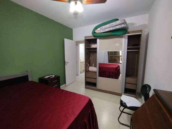 Imagem Apartamento com 2 Quartos à Venda, 98 m² em Aparecida - Santos Imagem Apartamento com 2 Quartos à Venda, 98 m² em Aparecida - Santos