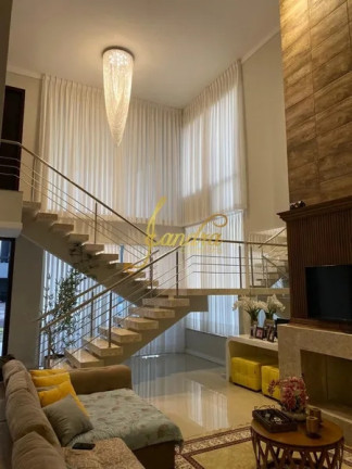 Imagem Casa de Condomínio com 4 Quartos à Venda, 320 m² em Rainha Do Mar - Xangri-la Imagem Casa de Condomínio com 4 Quartos à Venda, 320 m² em Rainha Do Mar - Xangri-la