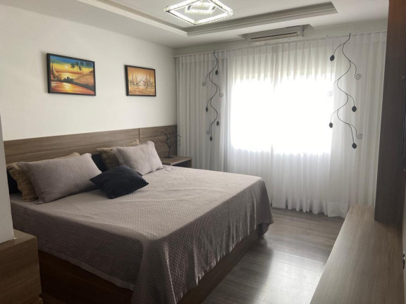 Imagem Apartamento com 3 Quartos à Venda, 256 m² em Ingleses Do Rio Vermelho - Florianópolis