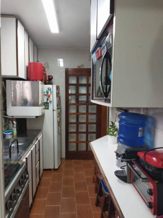 Imagem Apartamento com 2 Quartos à Venda, 63 m² em Vila Santana - São Paulo