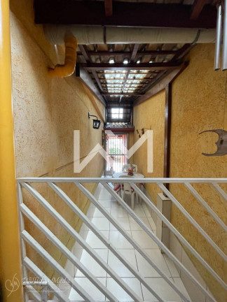 Imagem Sobrado com 4 Quartos à Venda, 210 m² em Parque Renato Maia - Guarulhos Imagem Sobrado com 4 Quartos à Venda, 210 m² em Parque Renato Maia - Guarulhos