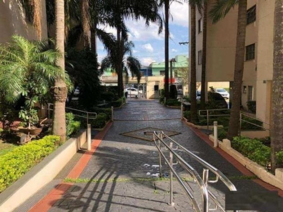 Imagem Imóvel com 3 Quartos à Venda, 65 m² em Vila Ema - São Paulo Imagem Imóvel com 3 Quartos à Venda, 65 m² em Vila Ema - São Paulo