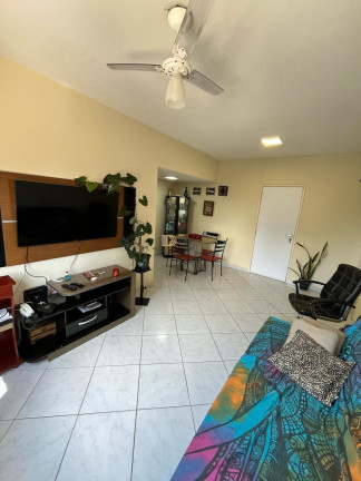 Imagem Apartamento com 2 Quartos à Venda, 80 m² em Enseada Do Suá - Vitória