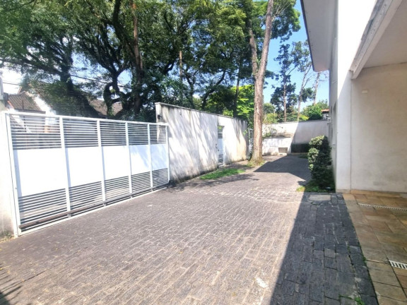 Imagem Casa com 4 Quartos à Venda, 411 m² em Vila Ida - São Paulo