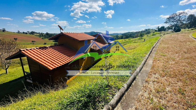 Imagem Chácara com 11 Quartos à Venda, 20 m² em Zona Rural - Piracaia Imagem Chácara com 11 Quartos à Venda, 20 m² em Zona Rural - Piracaia