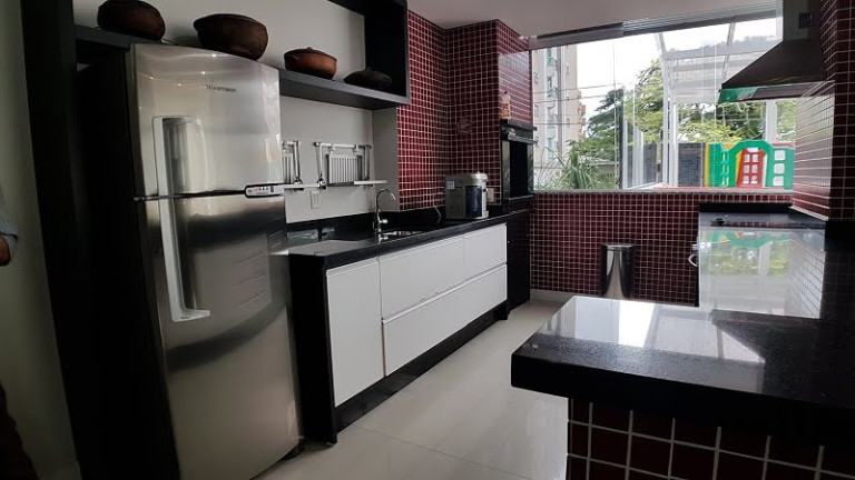 Imagem Apartamento com 3 Quartos à Venda, 92 m² em Anita Garibaldi - Joinville Imagem Apartamento com 3 Quartos à Venda, 92 m² em Anita Garibaldi - Joinville