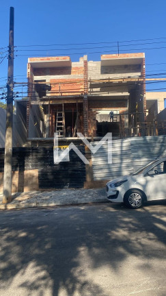 Imagem Sobrado com 3 Quartos à Venda, 120 m² em Jardim Vila Galvão - Guarulhos Imagem Sobrado com 3 Quartos à Venda, 120 m² em Jardim Vila Galvão - Guarulhos