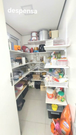 Imagem Casa de Condomínio com 5 Quartos à Venda, 275 m² em Alphaville - Santana De Parnaíba Imagem Casa de Condomínio com 5 Quartos à Venda, 275 m² em Alphaville - Santana De Parnaíba