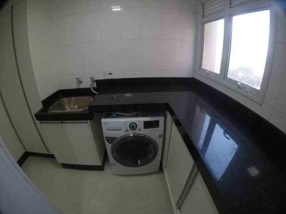 Imagem Apartamento com 3 Quartos à Venda, 128 m² em Centro - Santo André Imagem Apartamento com 3 Quartos à Venda, 128 m² em Centro - Santo André