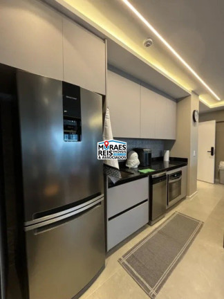 Imagem Apartamento com 1 Quarto para Alugar, 77 m² em Jardim Das Acácias - São Paulo Imagem Apartamento com 1 Quarto para Alugar, 77 m² em Jardim Das Acácias - São Paulo