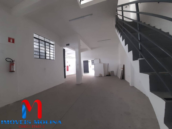 Imagem Galpão para Alugar, 200 m² em Nova Gerty - São Caetano Do Sul Imagem Galpão para Alugar, 200 m² em Nova Gerty - São Caetano Do Sul