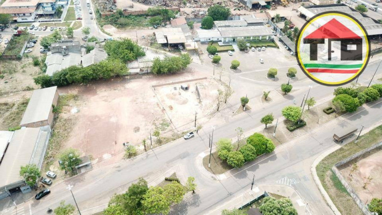 Imagem Terreno à Venda, 1.100 m² em Nova Marabá - Marabá Imagem Terreno à Venda, 1.100 m² em Nova Marabá - Marabá