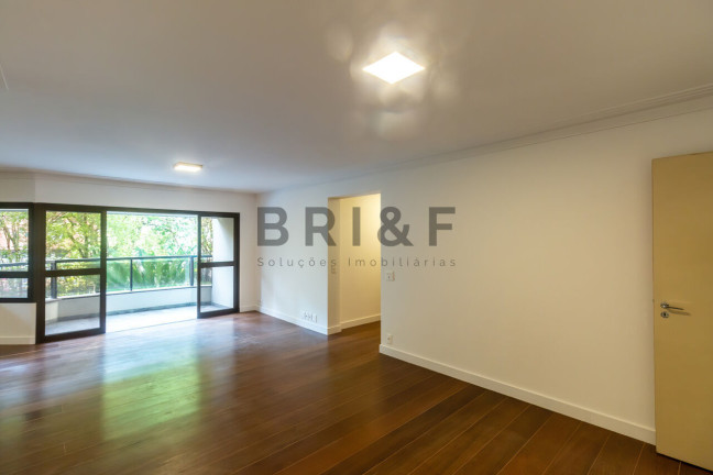 Imagem Apartamento com 4 Quartos à Venda, 190 m² em Itaim Bibi - São Paulo Imagem Apartamento com 4 Quartos à Venda, 190 m² em Itaim Bibi - São Paulo