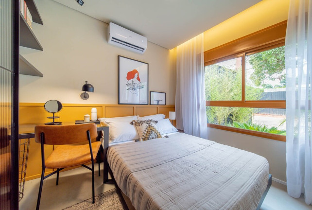 Imagem Apartamento com 2 Quartos à Venda, 37 m² em Butantã - São Paulo Imagem Apartamento com 2 Quartos à Venda, 37 m² em Butantã - São Paulo