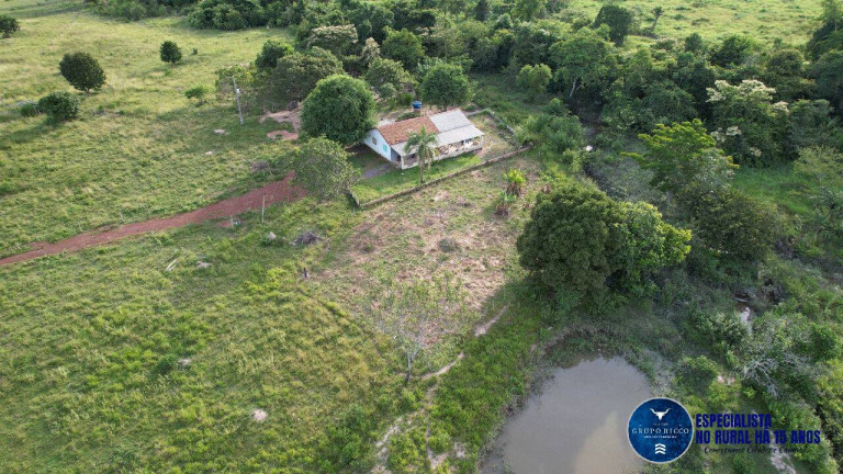 Imagem Chácara à Venda, 13 m² em Zona Rural - Confresa Imagem Chácara à Venda, 13 m² em Zona Rural - Confresa