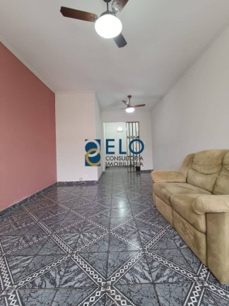 Imagem Apartamento com 2 Quartos à Venda, 94 m² em Campo Grande - Santos Imagem Apartamento com 2 Quartos à Venda, 94 m² em Campo Grande - Santos