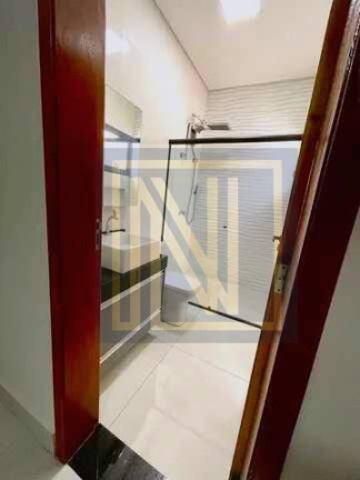 Imagem Casa de Condomínio com 3 Quartos à Venda, 117 m² em Horto Florestal - Sorocaba