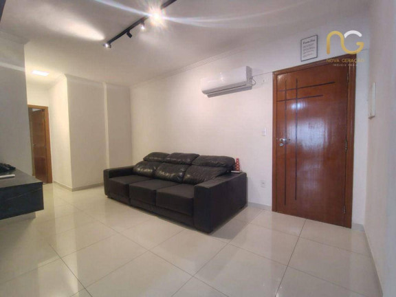 Apartamento com 2 Quartos à Venda, 115 m² em Tupi - Praia Grande