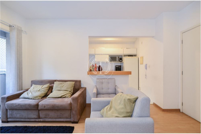 Imagem Apartamento com 1 Quarto à Venda, 36 m² em Santa Cecília - São Paulo Imagem Apartamento com 1 Quarto à Venda, 36 m² em Santa Cecília - São Paulo