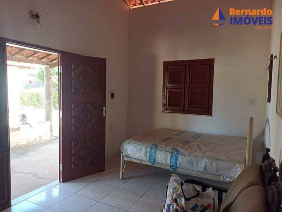 Imagem Chácara com 6 Quartos à Venda, 3.750 m² em Caponga - Cascavel Imagem Chácara com 6 Quartos à Venda, 3.750 m² em Caponga - Cascavel