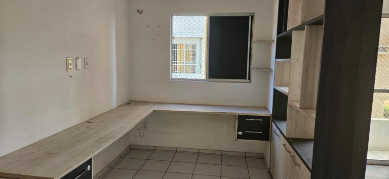 Imagem Apartamento com 2 Quartos à Venda, 66 m² em Fatima - Teresina Imagem Apartamento com 2 Quartos à Venda, 66 m² em Fatima - Teresina