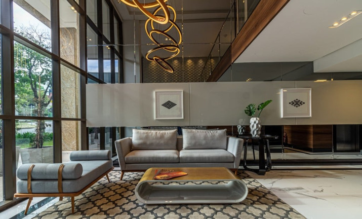 Imagem Apartamento com 2 Quartos à Venda, 70 m² em Petrópolis - Porto Alegre